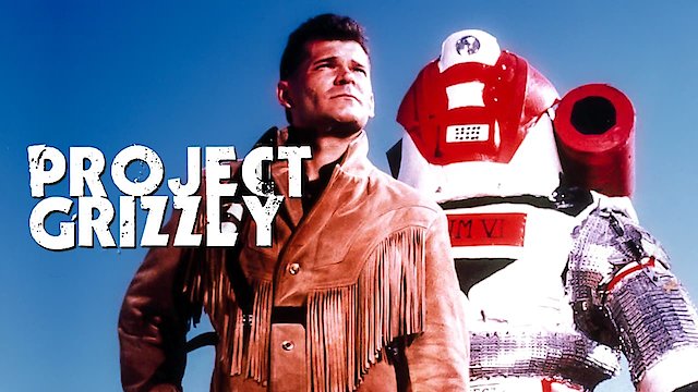 Watch Project Grizzly Online