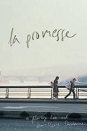 La promesse poster