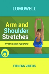 Arm and Shoulder Stretches - Stretching Exercise