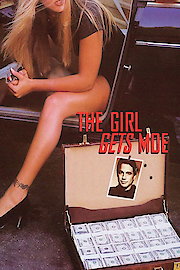 The Girl Gets Moe poster