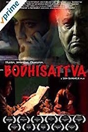 Bodhisattva poster