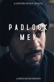 Padlock Men
