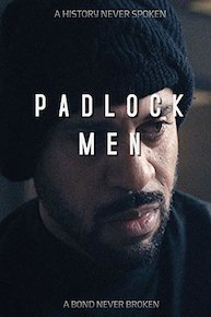 Padlock Men
