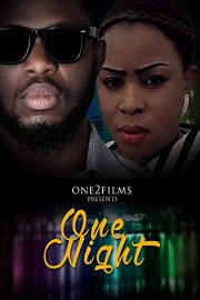 One Night poster