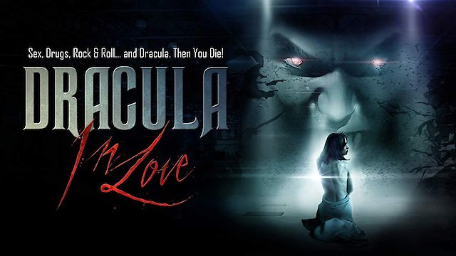 Watch Dracula In Love Online