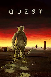 Quest poster