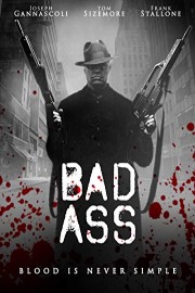 Bad Ass poster