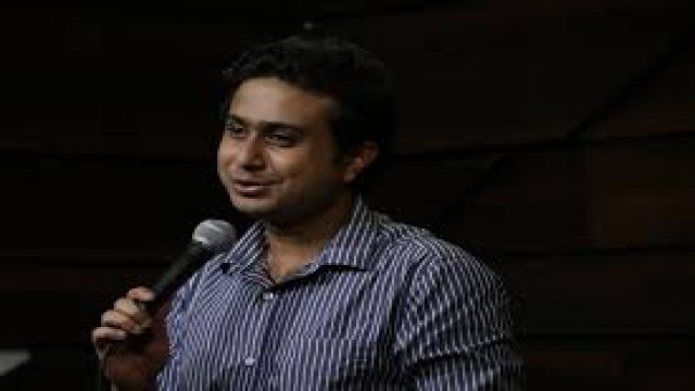 Watch Anirban Dasgupta's: Take It Easy Online