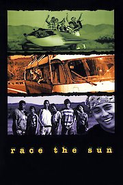 Race the Sun poster