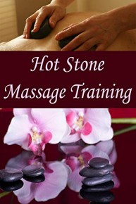 Hot Stone Massage Training