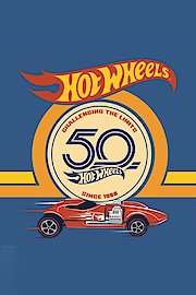 Hot Wheels: 50th Anniversary Special