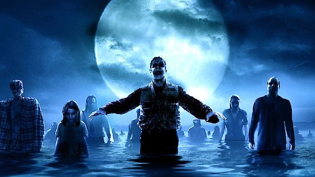 Watch Ghost Lake Online