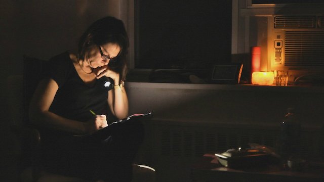 Watch Miriam: Home Delivery Online