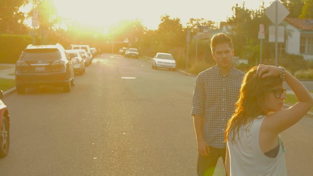 Watch Sunset Rock Online