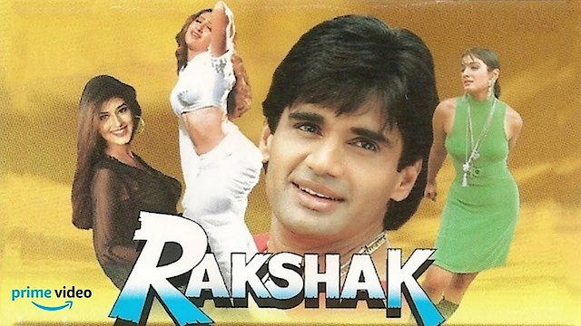 Watch Rakshak Online