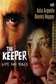 The Keeper poster