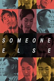 Someone Else poster