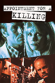 Appointment for a Killing poster