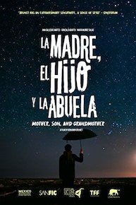 La Madre, el Hijo y la Abuela