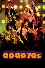 Go Go 70