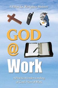 God at Work