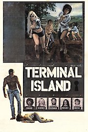 Terminal Island poster