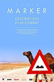 Description of a Struggle poster