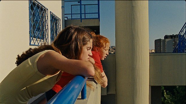 Watch John From Online