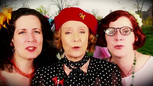 Watch The Sisters Plotz Online