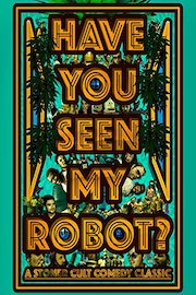 Have You Seen My Robot? poster