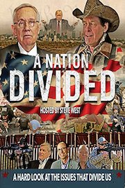 A Nation Divided