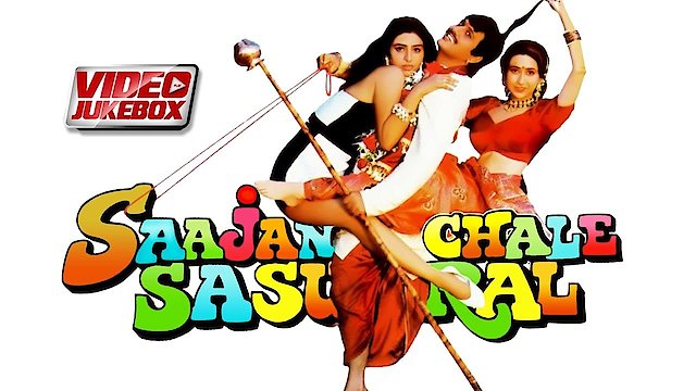 Watch Saajan Chale Sasural Online