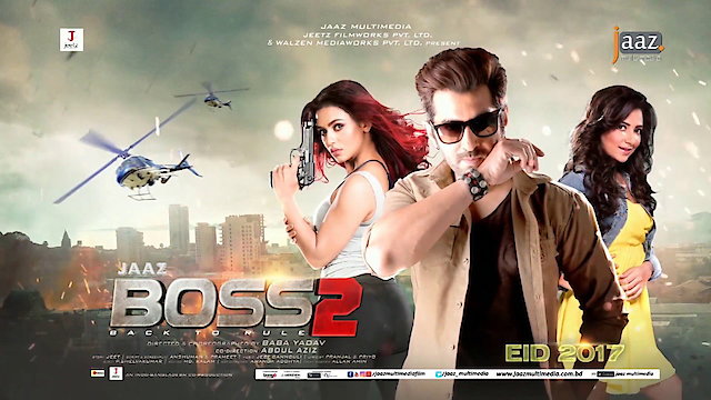 Watch Boss 2 Online