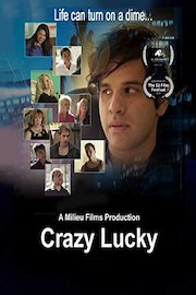 Crazy Lucky poster
