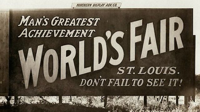 Watch The World's Greatest Fair Online