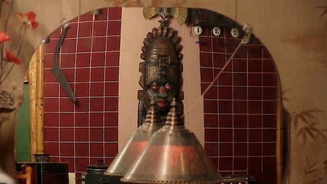Watch Milford Graves Full Mantis Online