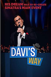 Davi's Way poster
