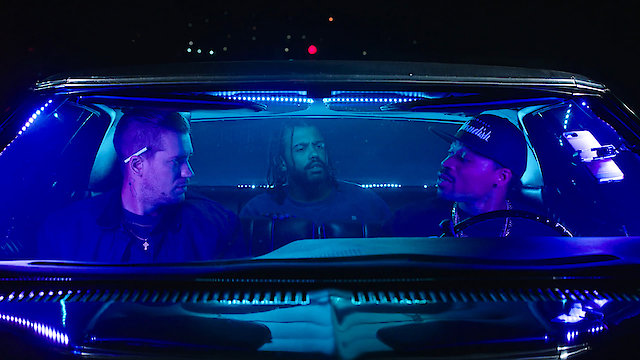 Watch Blindspotting Online