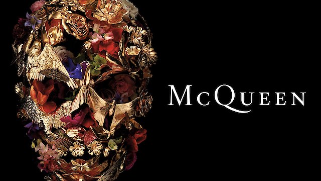 Watch McQueen Online