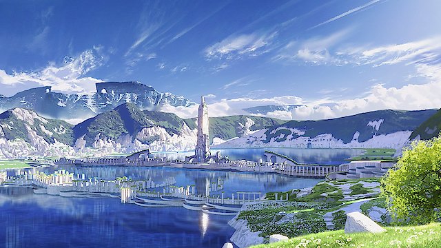 Watch Maquia: When the Promised Flower Blooms Online