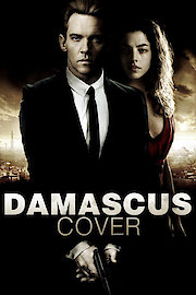 Damascus Cover poster