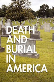 Death and Burial in America