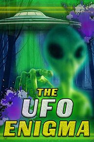 The UFO Enigma