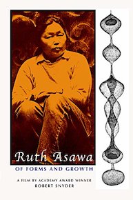 Ruth Asawa: Of Forms and Growth