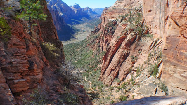 Watch Zion National Park, Utah, 2013 Online