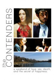 The Contenders poster