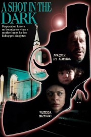 A Shot In The Dark poster