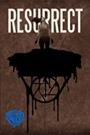 Resurrect poster