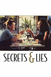Secrets & Lies poster