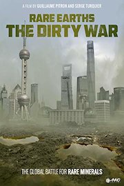 Rare Earths: The Dirty War